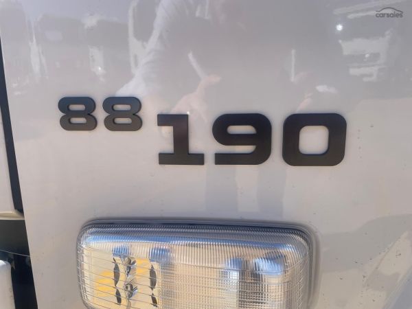 2025 Isuzu Nqr 88-190 image