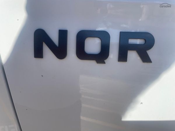 2025 Isuzu Nqr 88-190 image