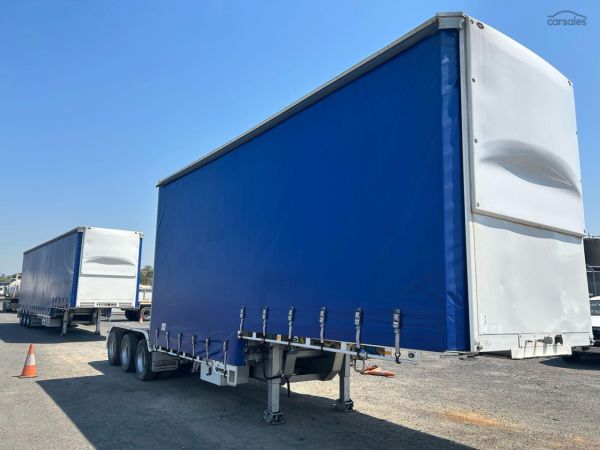 2023 LIBERTY FREIGHTERS ST3 image