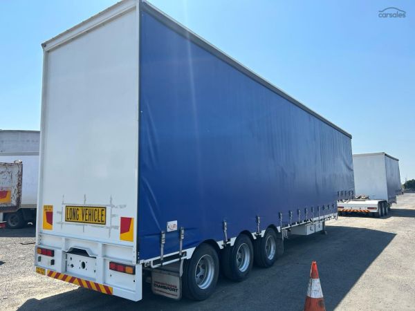 2023 LIBERTY FREIGHTERS ST3 image