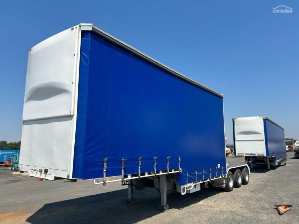 2023 LIBERTY FREIGHTERS ST3 image