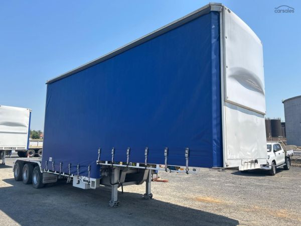 2023 LIBERTY FREIGHTERS ST3 image