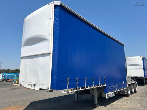 2023 LIBERTY FREIGHTERS ST3 image