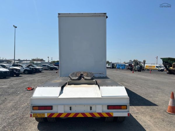 2023 LIBERTY FREIGHTERS ST3 image