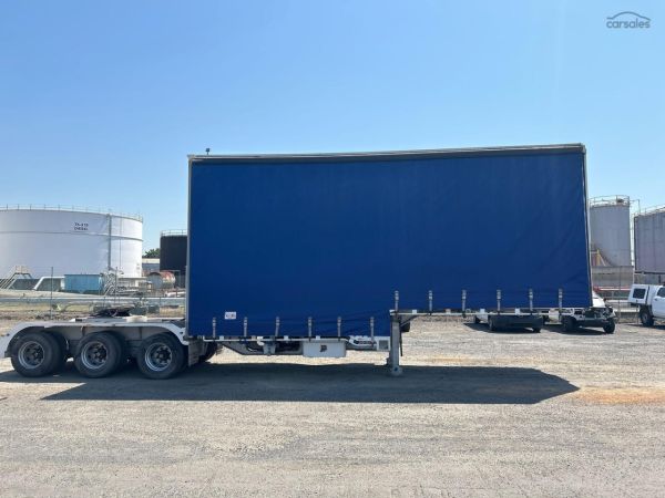 2023 LIBERTY FREIGHTERS ST3 image