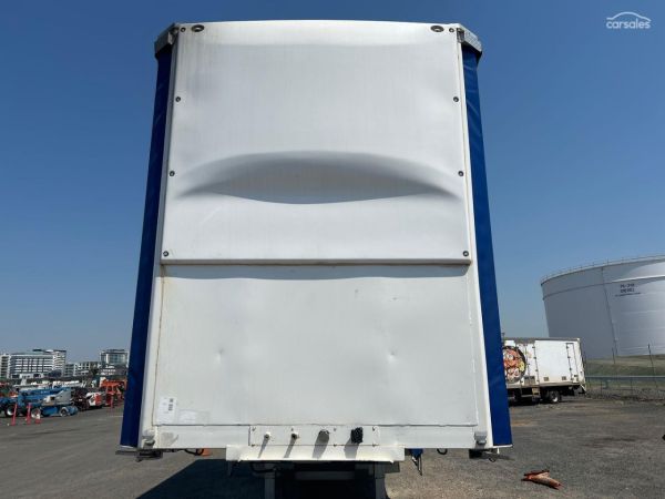 2023 LIBERTY FREIGHTERS ST3 image