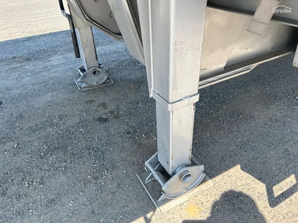 2023 LIBERTY FREIGHTERS ST3 image