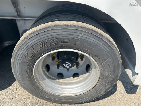 2023 LIBERTY FREIGHTERS ST3 image