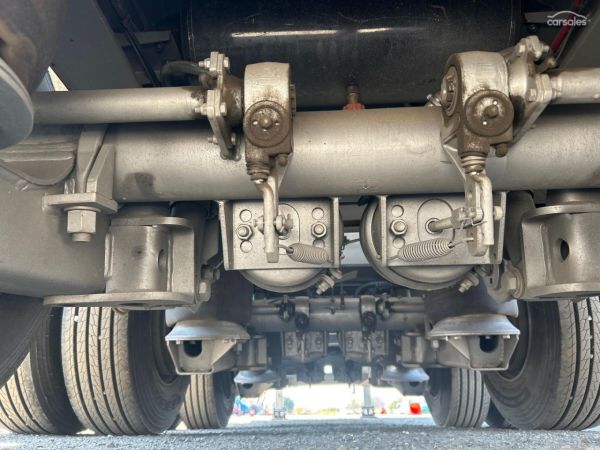 2023 LIBERTY FREIGHTERS ST3 image