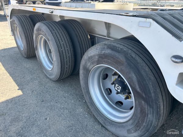 2023 LIBERTY FREIGHTERS ST3 image