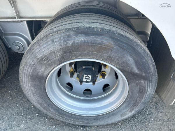 2023 LIBERTY FREIGHTERS ST3 image