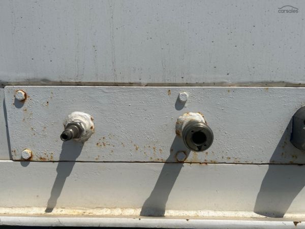 2023 LIBERTY FREIGHTERS ST3 image