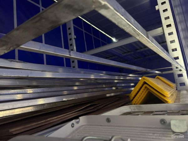 2023 LIBERTY FREIGHTERS ST3 image