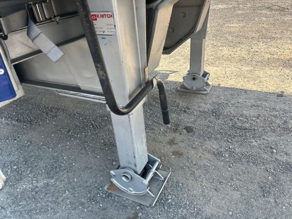 2023 LIBERTY FREIGHTERS ST3 image