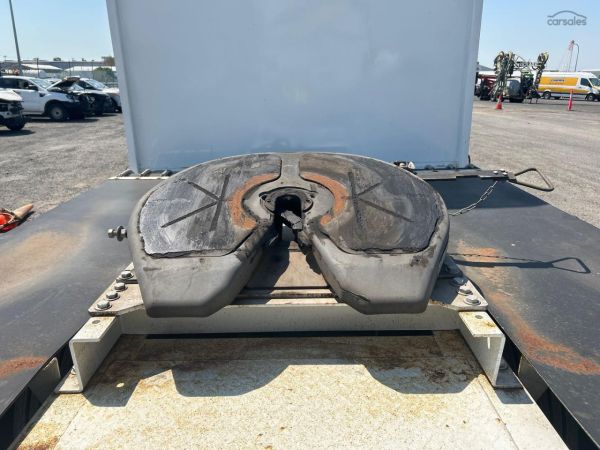 2023 LIBERTY FREIGHTERS ST3 image