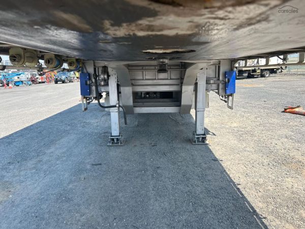 2023 LIBERTY FREIGHTERS ST3 image