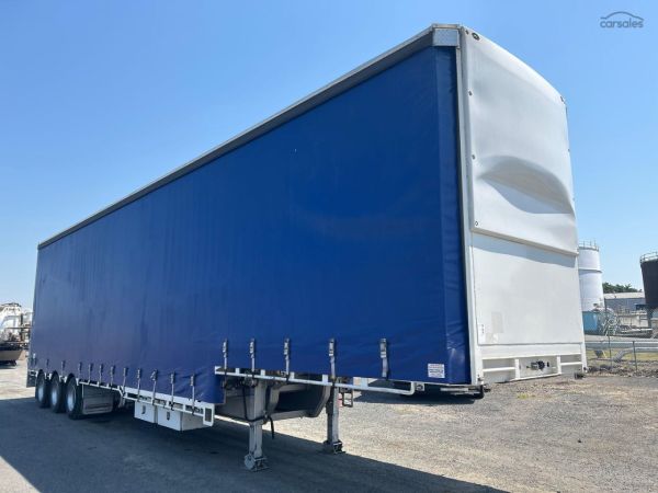 2023 LIBERTY FREIGHTERS ST3 image