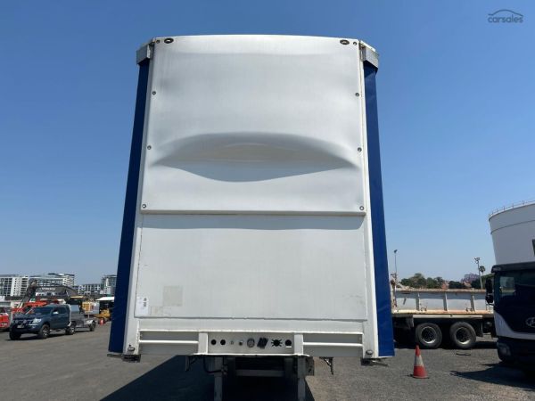 2023 LIBERTY FREIGHTERS ST3 image