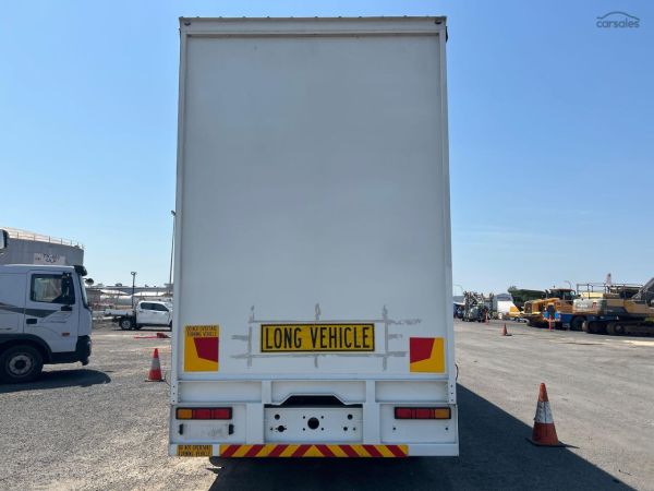 2023 LIBERTY FREIGHTERS ST3 image