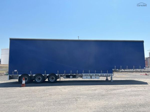 2023 LIBERTY FREIGHTERS ST3 image