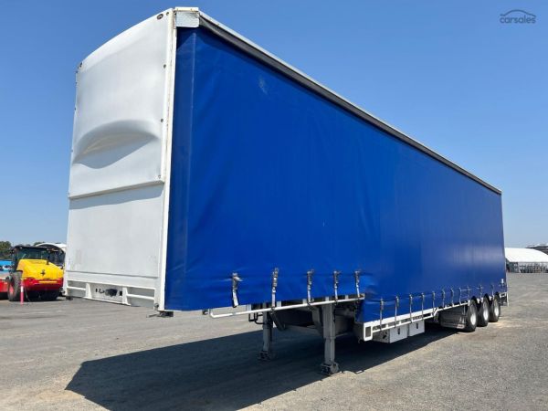 2023 LIBERTY FREIGHTERS ST3 image