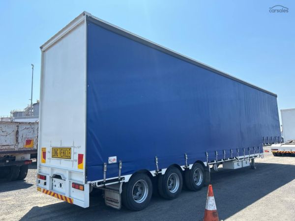 2023 LIBERTY FREIGHTERS ST3 image