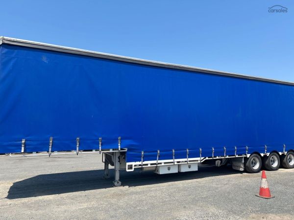 2023 LIBERTY FREIGHTERS ST3 image