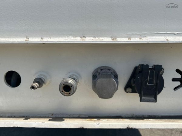 2023 LIBERTY FREIGHTERS ST3 image