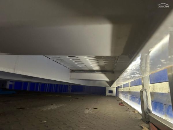 2023 LIBERTY FREIGHTERS ST3 image