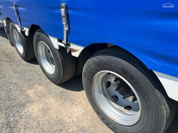 2023 LIBERTY FREIGHTERS ST3 image