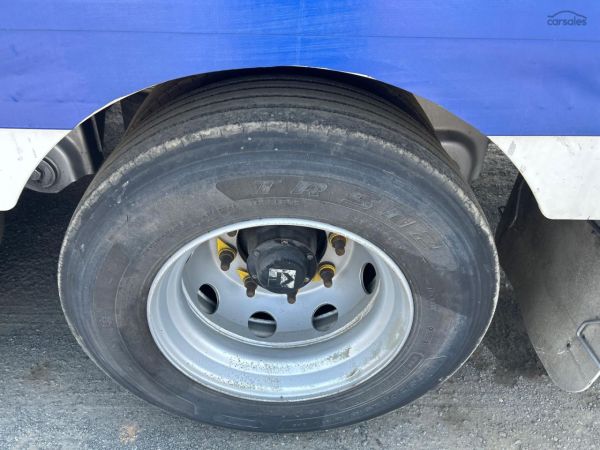 2023 LIBERTY FREIGHTERS ST3 image