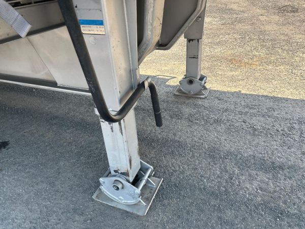 2023 LIBERTY FREIGHTERS ST3 image