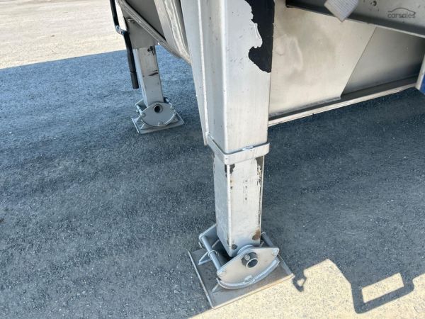 2023 LIBERTY FREIGHTERS ST3 image