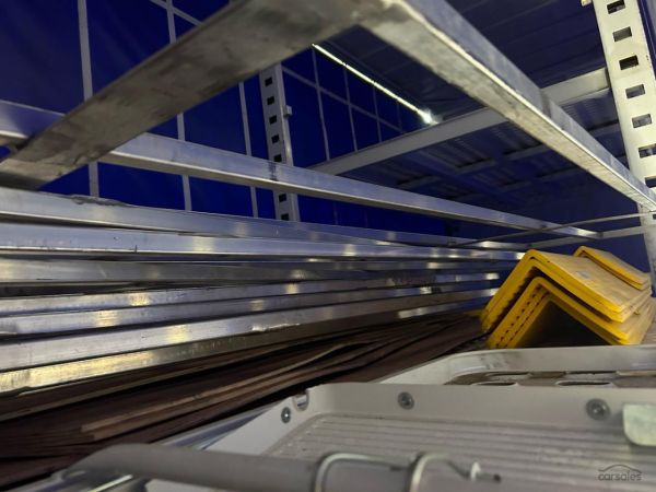 2023 LIBERTY FREIGHTERS ST3 image