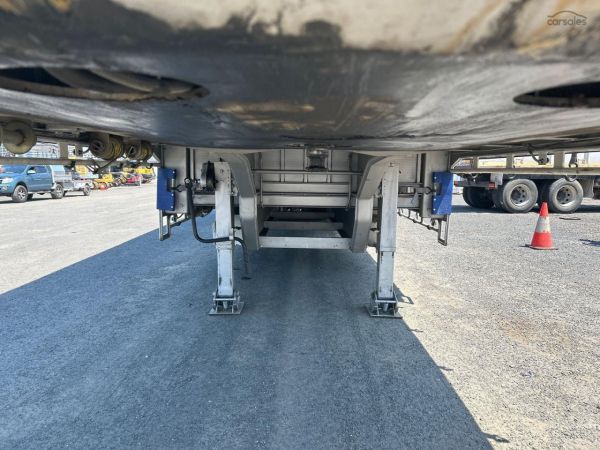 2023 LIBERTY FREIGHTERS ST3 image