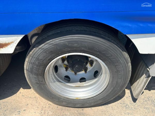 2023 LIBERTY FREIGHTERS ST3 image