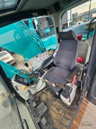 2020 Kobelco SK210LC-10 image