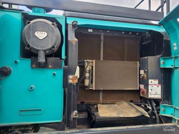 2020 Kobelco SK210LC-10 image