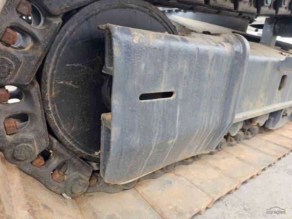 2020 Kobelco SK210LC-10 image