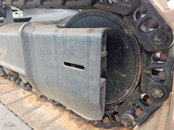 2020 Kobelco SK210LC-10 image