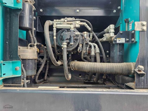 2020 Kobelco SK210LC-10 image