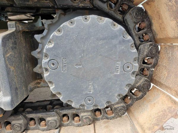 2020 Kobelco SK210LC-10 image