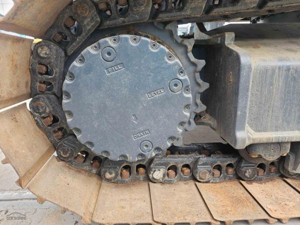 2020 Kobelco SK210LC-10 image