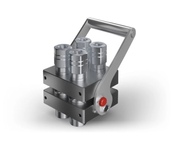 DP Multi-Couplings image