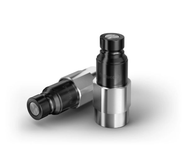APM Male Flat Face Coupling Series image