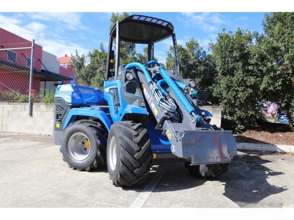 Multione 6.3ids 2 speed model image