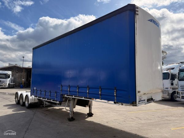 2021 Maxitrans ST3 image