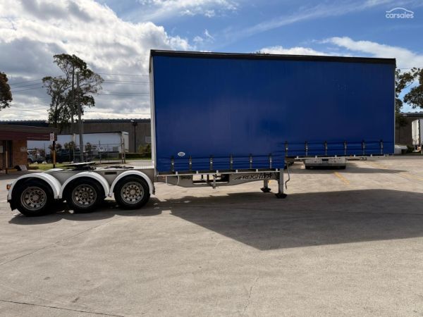 2021 Maxitrans ST3 image