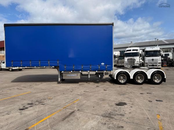 2021 Maxitrans ST3 image