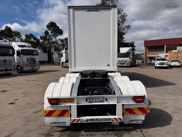 2021 Maxitrans ST3 image